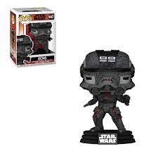 Funko POP! SW- Echo (447)