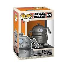 Funko POP! SW- Concept R2-D2