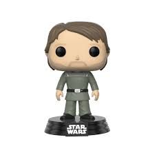 Funko POP! SW- Galen Erso (186)
