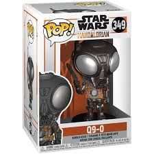 Funko POP! SW- Q9-0 (349)