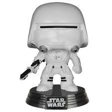 Funko POP! SW- Snowtrooper (67)