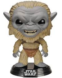 Funko POP! SW- Varmik (84)