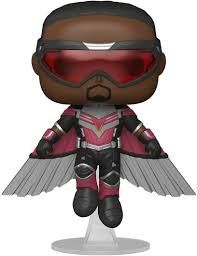 Funko POP! TFaWS- Falcon (812)