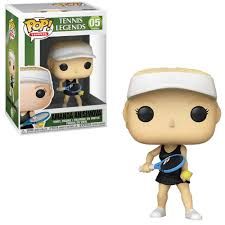 Funko POP! Tennis- A. Anisimova (05)