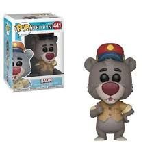 Funko POP! Tailspin- Baloo (441)