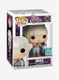 Funko POP! The dark crystal - Mira (Summer 19) (857)