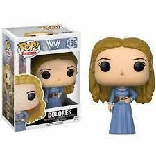 Funko POP! TV- Dolores (456)