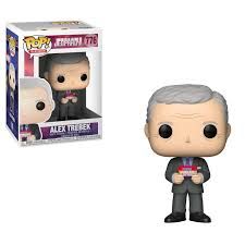 Funko POP! TV- Alex Trebek (776)