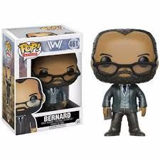 Funko POP! TV- Bernard (461)