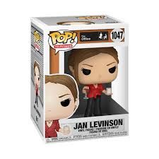 Funko POP! The Office- Jan (1047)