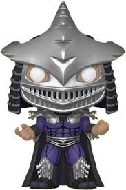 Funko POP! TMNT 2- Super Shredder (SE) (1138)