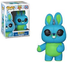 Funko POP! TS4- Bunny (532)