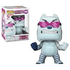 Funko POP! TV- Bear (608)