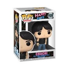 Funko POP! TV- Chachi (1128)