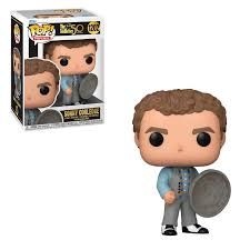 Funko POP! The godfather 50th- Sonny Corleone (1202)