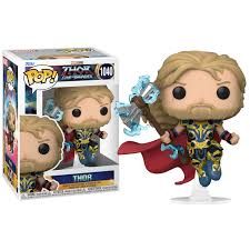 Funko POP! Thor love and thunder- Thor (1040)