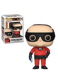 Funko POP! The office Kevin Malone (1175)