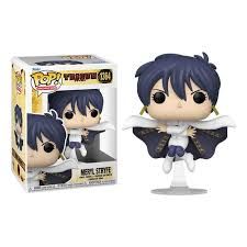 Funko POP! Trigun - Meryl Stryfe (1364)