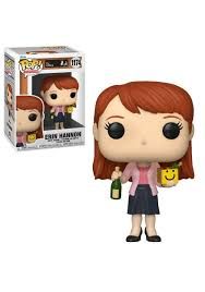 Funko POP! The office Erin Hannon (1174)