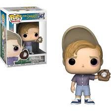 Funko POP! The sandlot- Smalls (567)