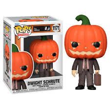 Funko POP! The office Dwight Schrute (1171)