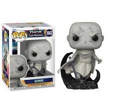 Funko POP! Thor Love and thunder- Gorr (1043)