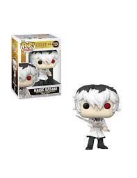 Funko POP! Tokyo Ghoul RE- Haise Sasaki (1124)