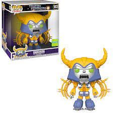 Funko POP! Transformers- Unicron (summer 2022) (103)