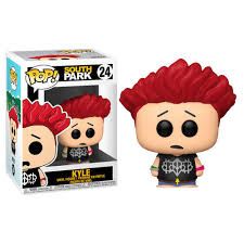 Funko POP! TV South Park - Kyle (24)