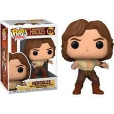 Funko POP! TV- Hercules (1154)