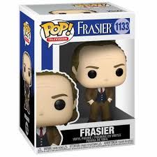 Funko POP! TV- Frasier (1133)