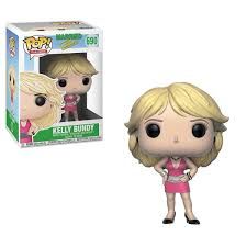 Funko POP! TV- Kelly Bundy (690)