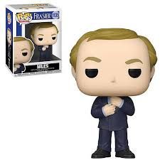 Funko POP! TV- Niles (1135)