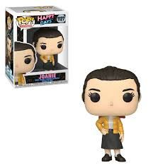 Funko POP! TV- joannie (1127)