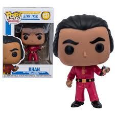 Funko POP! TV- Khan (1137)