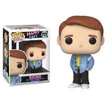 Funko POP! TV- Richie (1125)