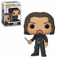 Funko POP! UA- Diego (1114)