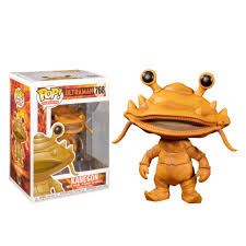 Funko POP! Ultraman- Kanegon (768)