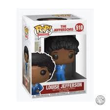 Funko POP! TV- Louise Jefferson (510)