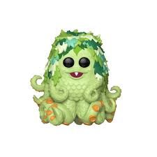 Funko POP! TV- Sigmund (853)