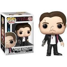 Funko POP! TV- Takeshi Kovacs Elias(925)