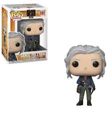 Funko POP! TWD Carol Peletier (1181)