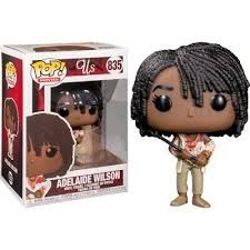 Funko POP! US- Adelaide (835)