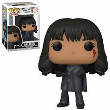 Funko POP! UA- Allison (1112)