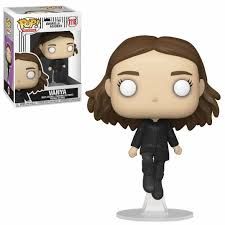Funko POP! UA- Vanya (1118)