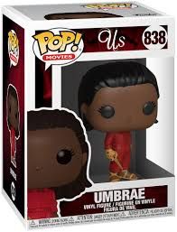 Funko POP! US- Umbrae (838)