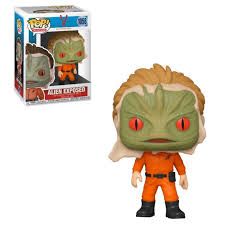 Funko POP! V- Alien Exposed (1058)