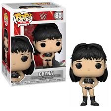Funko POP! WWE- Chyna (85)