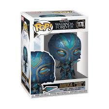 Funko POP! Wakanda forever- Aneka (1178)