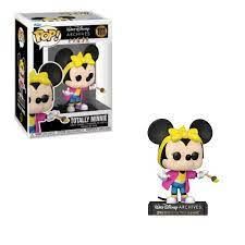 Funko POP! Walt Disney archive- Totally Minnie (1111)